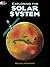 Exploring the Solar System Coloring Book (Dover Space Coloring Books)