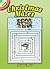 Christmas Mazes (Dover Little Activity Books: Christmas)