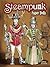 Steampunk Paper Dolls (Dover Paper Dolls)