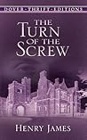 The Turn of the Screw by Henry James