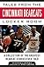 Tales from the Cincinnati Bearcats Locker Room by Michael Perry