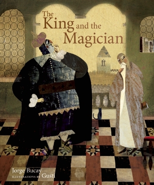 The King and the Magician (Hardcover)