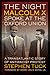 The Night Malcolm X Spoke at the Oxford Union by Stephen   Tuck