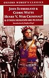 Henry V, War Crim...