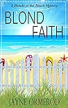 Blond Faith: A Blonds at the Beach Mystery