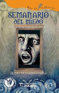 Semanario del miedo (Unknown Binding)