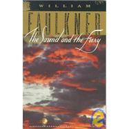 The Sound and the Fury: The Corrected Text