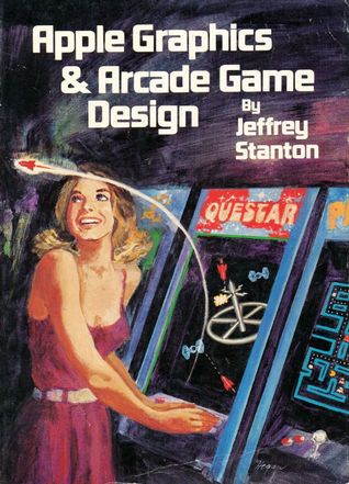 Apple Graphics & Arcade Game Design