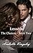 Lessons (The Chateau I, #2)