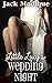 Little Lucy's Wedding Night: Taboo ABDL Household (Diaper Girl First Time Erotic Romance)