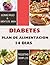 DIABETES - Plan de Alimenta...