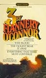 Three by Flannery...