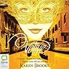 Votive by Karen  Brooks