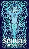 Spirits by R.S. McCoy