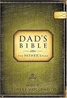 NCV Dad's Bible: ...