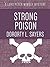 Strong Poison by Dorothy L. Sayers