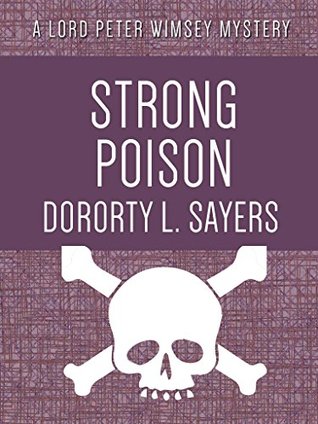 Strong Poison