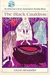 The Black Cauldron by Lloyd Alexander