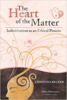 The Heart of the Matter: Individuation as an Ethical Process (Paperback)