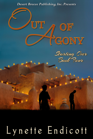 Out of Agony (Starting Over, Book #4)