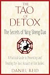 The Tao of Detox: The Secrets of Yang-Sheng Dao Book cover for The Tao of Detox: The Secrets of Yang-Sheng Dao