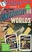 Steve Ditko Classics v3: Mysteries of Unexplored Worlds