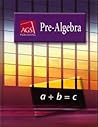 AGS Pre-Algebra by Siegfried Haenisch