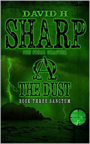 Sanctum (The Dust #3)