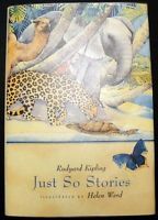 Just So Stories
