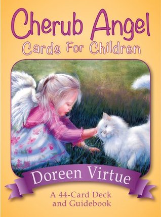 Cherub Angel Cards for Children (Cards)