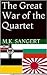 The Great War of the Quartet (The Imperial Timeline, #1)