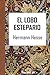 El lobo estepario by Hermann Hesse