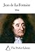 Works of Jean de La Fontaine