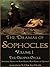 The Dramas of Sophocles: Volume 1: The Oedipus Cycle (Antigone, Oedipus the King (Oedipus Rex), Oedipus at Colonus)