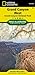 Grand Canyon West [Grand Canyon National Park] (National Geographic Trails Illustrated Map)