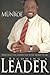 Becoming A Leader by Myles Munroe