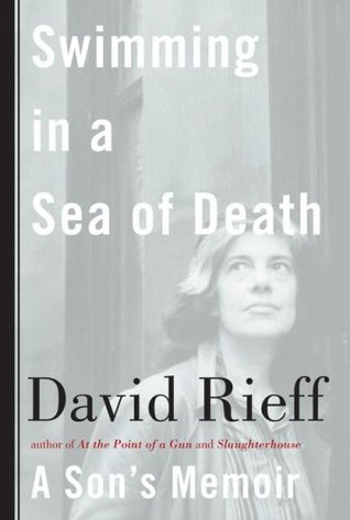 Swimming in a Sea of Death: A Son's Memoir (Hardcover)