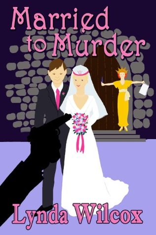 Married to Murder (Verity Long Mysteries #4)