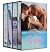 Welcome to Paradise: Boxed Set (Welcome to Paradise, #1-4)