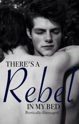 There's A Rebel In My Bed (BoyxBoy)