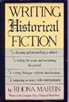 Writing Historical Fiction