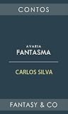 Avaria Fantasma by Carlos  Silva