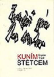 Kuním štětcem (Paperback)