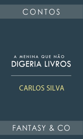 A menina que não digeria livros