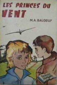 Les Princes du vent