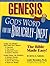 Genesis: God's Word for the Biblically-Inept (God's Word for the Biblically-Inept Series)