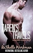 Zaren's Travels: A YA Science Fiction Romance