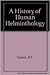 A History of Human Helminth...