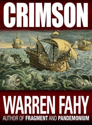 Crimson
