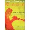 How to Grow as a ...